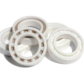 10PCS Ceramic Bearing 608 6000 6001 6800 6801 6900 6901 6200 62013 in Saudi Arabia