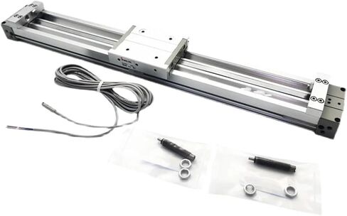 my1m40-500h my1m40g-500h pneumatic الشريحة الميكانيكية my1m (my1m40g-500h) in Kuwait