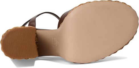 SCHUTZ Women's Keefa Straw Sandal in Saudi Arabia
