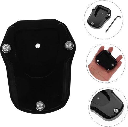 Cabilock Heavy Duty T Catch حامل للمقطورة RV Camping Metal Door Catch for Travel Trailer Accessory in Kuwait