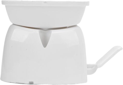 RV Door Catch White Sturdy Stopper Prevents Door Shake for Trailers in Kuwait