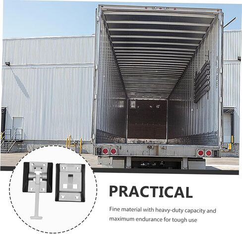 Pretyzoom Metal T Door Door حامل الصيد لمقطورة متينة من الصلب الكربوني مع طلاء الزنك لحماية الطقس صيد الباب المعدني الثقيلة للدخول الآمن in Kuwait