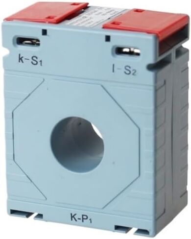 CP-62/20 MES/CP Current Transformer Low Voltage high Accuracy Class 0.5 Busbar Through-core Current Transformer in Kuwait