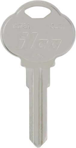 Hillman Keykrafter #187 Brass4 in Saudi Arabia