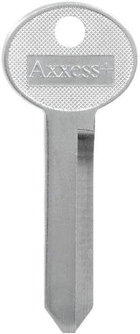 Hillman Keykrafter #21 Brass4 in Saudi Arabia