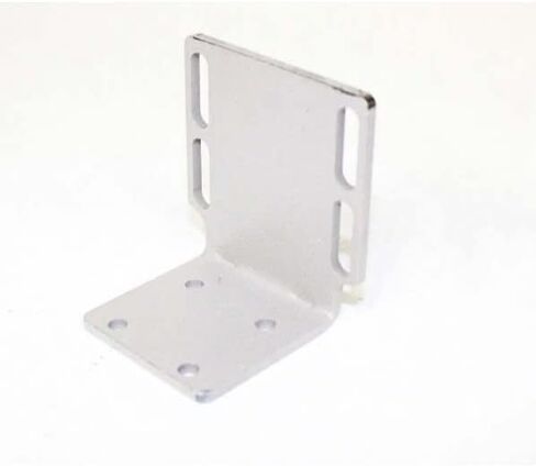 0608-723-قوس تصاعد الأسطوانة PPART #0608-723 MOUNTING BRKT 2-5/8 "* 3"* 10 in Kuwait