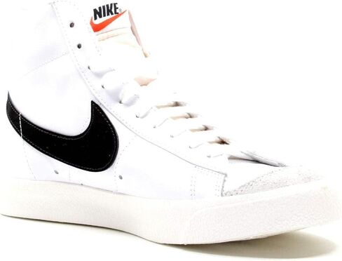 Nike Mens Blazer Mid '77 BQ6806 116 Chlorophyll - Size 13 in Saudi Arabia