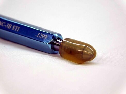 New 4 40 UNC 3B STI HELICOIL VTG Thread Plug GAGE #4 .112 GO NO GO = .1283 .1299 - DW30288VTG in Saudi Arabia