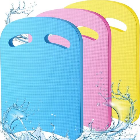 Sosation Swimming Kickboard Kids Swimming Training Kickboard Pool Swim Board for Kids Swimming Beginner Exercise in Saudi Arabia