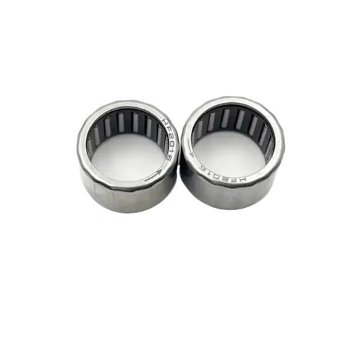 2PCS HF2016 20 * 26 * 16 مم محمل محمل الكأس مرسومة كأس الأسطوانة القابض HF202616 FC-20 in Kuwait