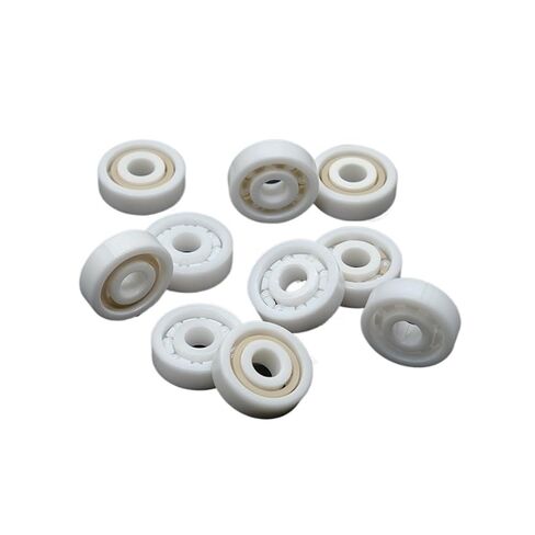 5pcs 625ce 5x16x5 مم كامل السيراميك تحمل ABEC-9 الكامل ZRO2 السيراميك المحمل لتكرير الصيد in Kuwait