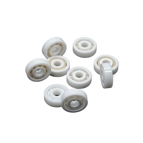 5pcs 625ce 5x16x5 مم كامل السيراميك تحمل ABEC-9 الكامل ZRO2 السيراميك المحمل لتكرير الصيد in Kuwait