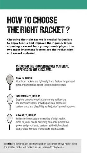 Babolat Aero Junior Tennis Racquet Bundled with Kids' Play & Stay Training Tennis Balls - The Perfect Racquet for Budding Champions in Saudi Arabia