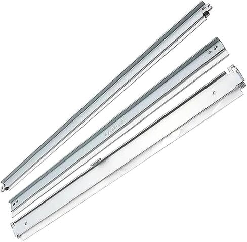 1P PCR PCR Blade Cleaning Blade MPC 3003 4503 5503 لـ RICOH MPC3003 MPC3503 MPC4503 MPC5503 MPC6003 TRANSPLE BLADE (1PC DRUBLE BLADE) in Kuwait