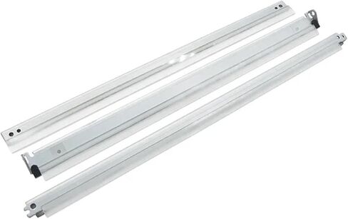 1P PCR PCR Blade Cleaning Blade MPC 3003 4503 5503 لـ RICOH MPC3003 MPC3503 MPC4503 MPC5503 MPC6003 TRANSPLE BLADE (1PC DRUBLE BLADE) in Kuwait