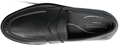 Rockport Men's Sutton Penny Loafer in Saudi Arabia