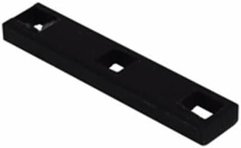 Cutler-Hammer Quicklag QL3HT Handle Tie, 3 Poles, for Use with Quicklag Series Circuit Breakers in Saudi Arabia