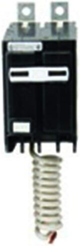 Eaton Cutler Hammer QBGFT2020 n 20a 240v 2p 10k new in Saudi Arabia
