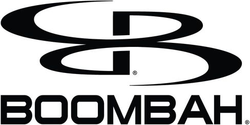 Boombah Superpack Bat Pack - إصدار حقيبة ظهر (بدون عجلات) - يحمل 4 مضارب - سلسلة حبر 3DHC - خيارات ألوان متعددة - للبيسبول أو الكرة اللينة in Saudi Arabia