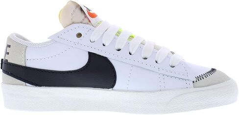 Nike Blazer Low '77 Jumbo Women's Shoes (Women's, Numeric_9) White in Saudi Arabia