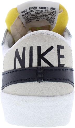Nike Blazer Low '77 Jumbo Women's Shoes (Women's, Numeric_9) White in Saudi Arabia