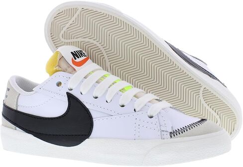 Nike Blazer Low '77 Jumbo Women's Shoes (Women's, Numeric_9) White in Saudi Arabia