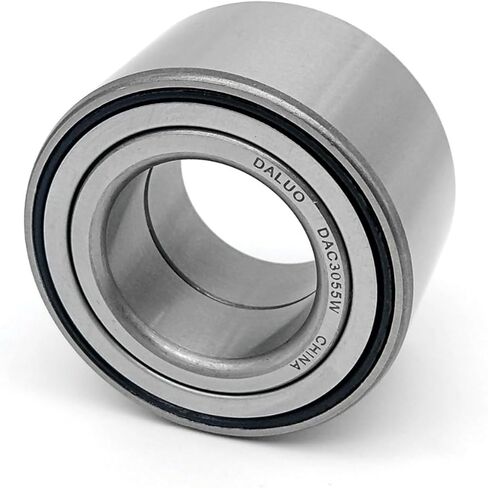 4PCS DAC3055W 30 * 55 * 32 30x55x32 Bearing in Saudi Arabia