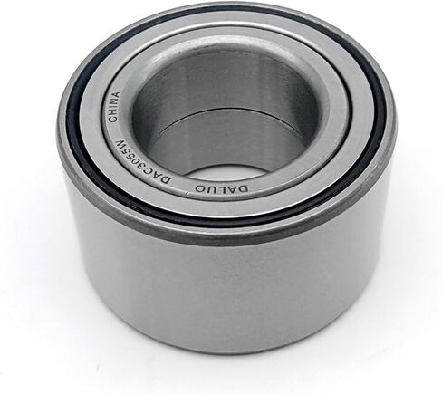 4PCS DAC3055W 30 * 55 * 32 30x55x32 Bearing in Saudi Arabia