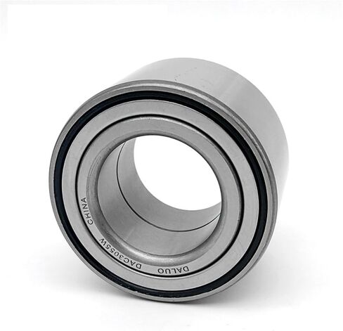 4PCS DAC3055W 30 * 55 * 32 30x55x32 Bearing in Saudi Arabia