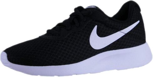Nike Womens WMNS Tanjun Running Shoes, Pink (Bleached Coral/White/Amethyst Tint/Lt Aqua/Luminous Green 608), 5 UK in Saudi Arabia