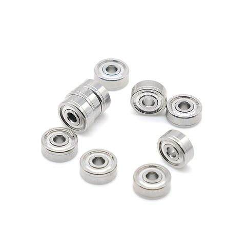 10pcs 623zz 1030 3x10x44 مم محامل محامل الكرة الأظافر ABEC-9 لسلاح فرشاة الحفر القوية in Kuwait