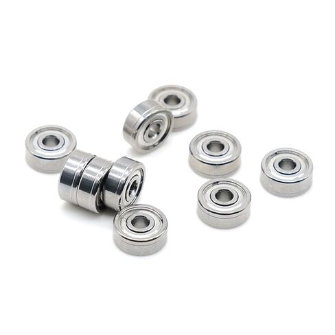 10pcs 623zz 1030 3x10x44 مم محامل محامل الكرة الأظافر ABEC-9 لسلاح فرشاة الحفر القوية in Kuwait