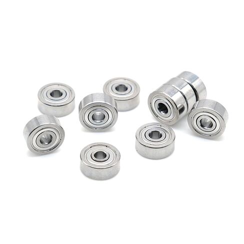 10pcs 623zz 1030 3x10x44 مم محامل محامل الكرة الأظافر ABEC-9 لسلاح فرشاة الحفر القوية in Kuwait