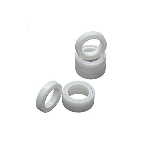 4pcs 6701 12x18x4 mm السيراميك تحمل ABEC-9 Zirconia Ceramic Deep Groove Ball Bealings in Kuwait