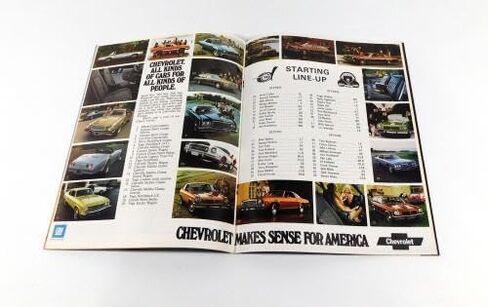 1974 Memphis Southmen في برنامج Detroit Wheels WFL Football Program 8-14-74-برامج اتحاد كرة القدم الأميركي in Kuwait