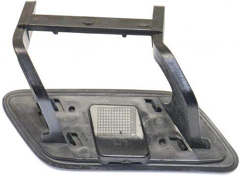 بالنسبة إلى Mercedes-Benz ML350 / ML550 Cover Washer Cover 2012 2013 2014 Side Prastenger | مستعد | MB1049120 | 16686002089999 in Kuwait