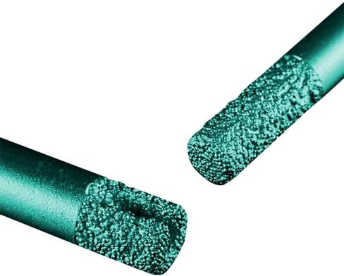 Flat Bottom Brazing Stone Engraving Router Bits Marble Granite for CNC Machine Carving Tools(D6-D6-25l-90-PD) in Saudi Arabia