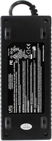 24V 5A Jet Jazzy Wheelchair Power Chair Scooter Heavy Duty Battery Charger in Saudi Arabia