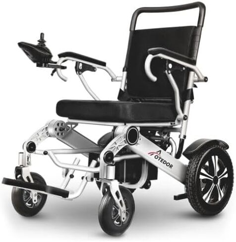 T Power 24V 2A شاحن لـ Aotedor 203 205 208 220 HP0060W (L2)-كرسي متحرك T550-RED T550-Blue Lithium Lithium Corring Scooter Scooter Class 2 in Kuwait