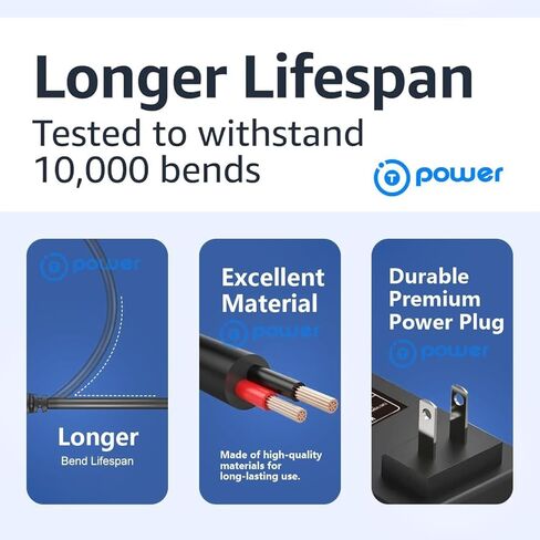 T Power 24V 2A شاحن لـ Aotedor 203 205 208 220 HP0060W (L2)-كرسي متحرك T550-RED T550-Blue Lithium Lithium Corring Scooter Scooter Class 2 in Kuwait