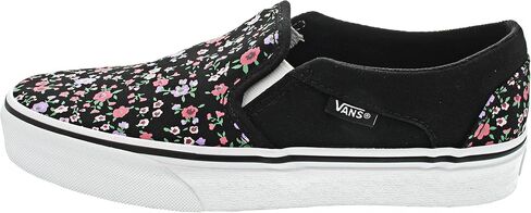Vans Unisex Wm Asher Sneaker in Kuwait