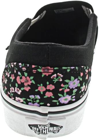 Vans Unisex Wm Asher Sneaker in Kuwait