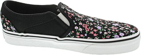 Vans Unisex Wm Asher Sneaker in Kuwait