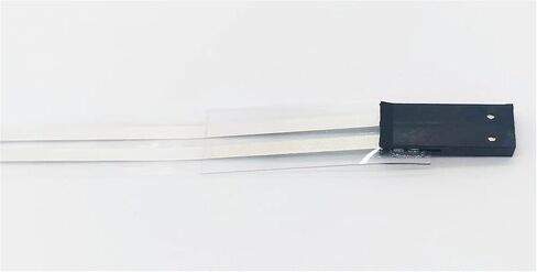 PVDF piezoelectric Film FDT1-028K piezoelectric Sensor Flexible Lead Monitoring Vibration Monitoring FDT1 028K in Saudi Arabia
