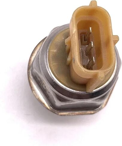 45PP3-7 Common Rail Pressure Electrical Parts Oil Pressure Sensor 45PP37 in Saudi Arabia