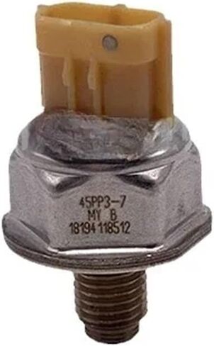 45PP3-7 Common Rail Pressure Electrical Parts Oil Pressure Sensor 45PP37 in Saudi Arabia