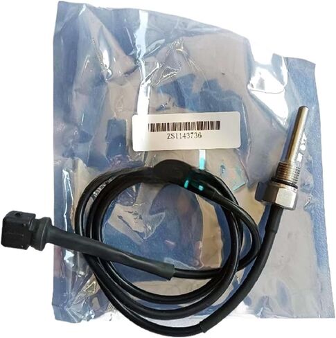 Air Compressor Accessory Probe ZS1143736 Temperature Sensor in Saudi Arabia