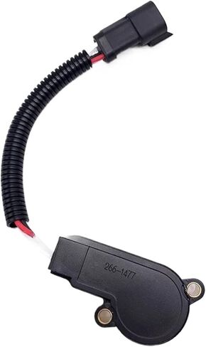 Excavator Accessories D6N 950G/972G/992K Wheel Loader Angle Sensor 266-1477 in Saudi Arabia