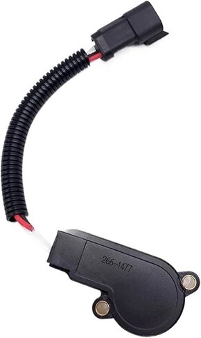 Excavator Accessories D6N 950G/972G/992K Wheel Loader Angle Sensor 266-1477 in Saudi Arabia