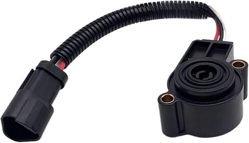 Excavator Accessories D6N 950G/972G/992K Wheel Loader Angle Sensor 266-1477 in Saudi Arabia